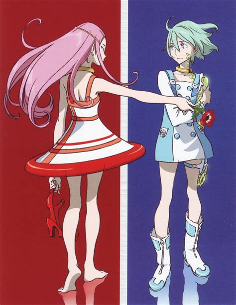 eureka seven pdf